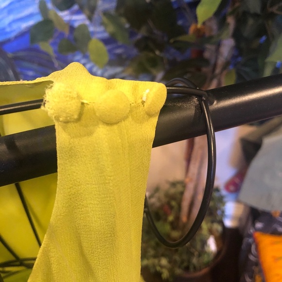 Moschino silk dress - Picture 3 of 9